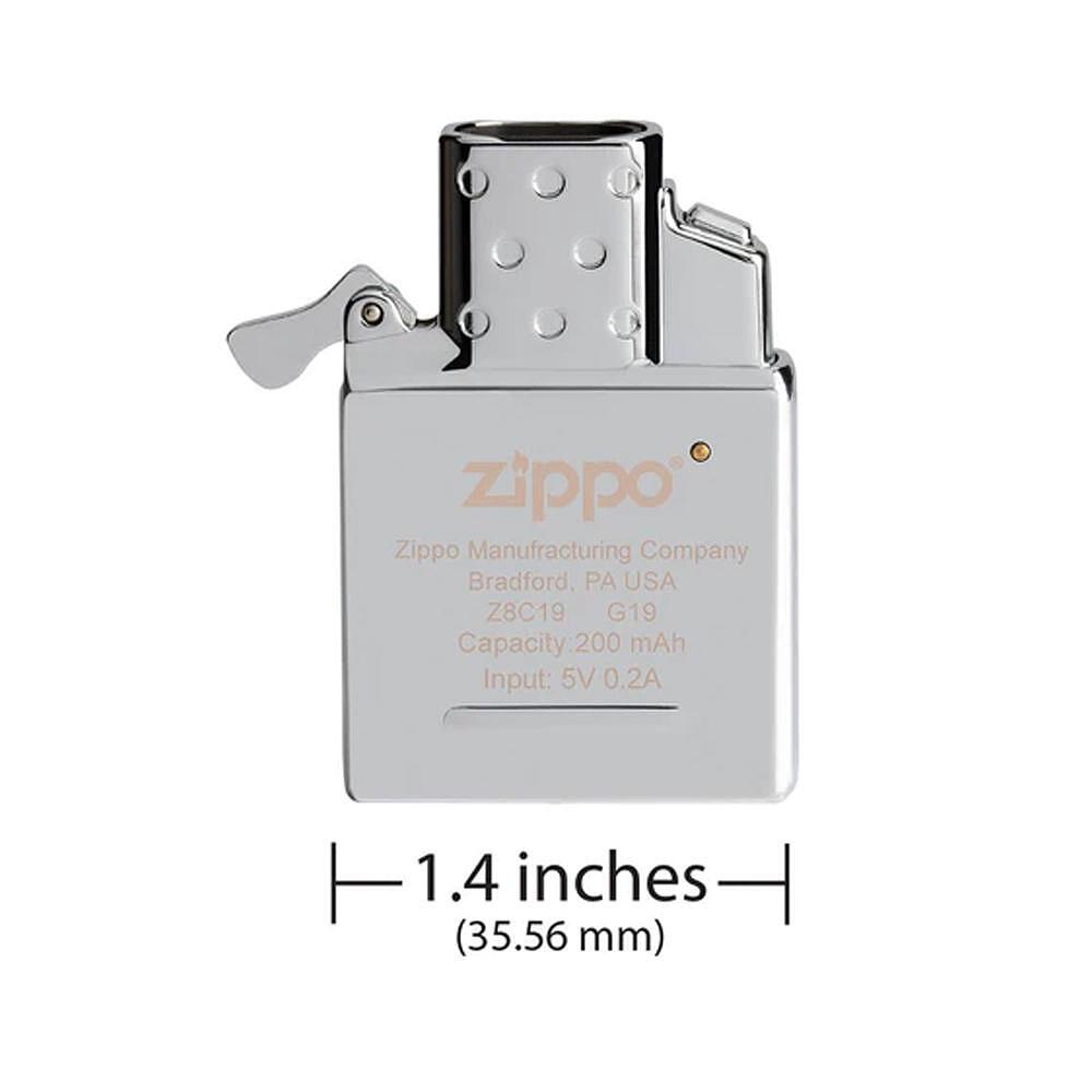 knife.bg-USB конвертор за бензинова запалка Zippo-3 USB конвертор за бензинова запалка Zippo