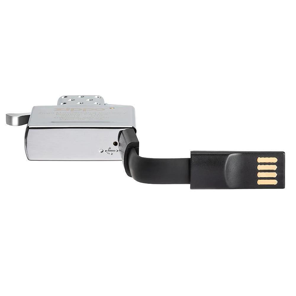 knife.bg-USB конвертор за бензинова запалка Zippo-4 USB конвертор за бензинова запалка Zippo