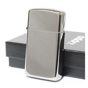 knife.bg-Запалка Zippo 20492 Black Ice, Slim-1 Запалка Zippo 20492 Black Ice, Slim