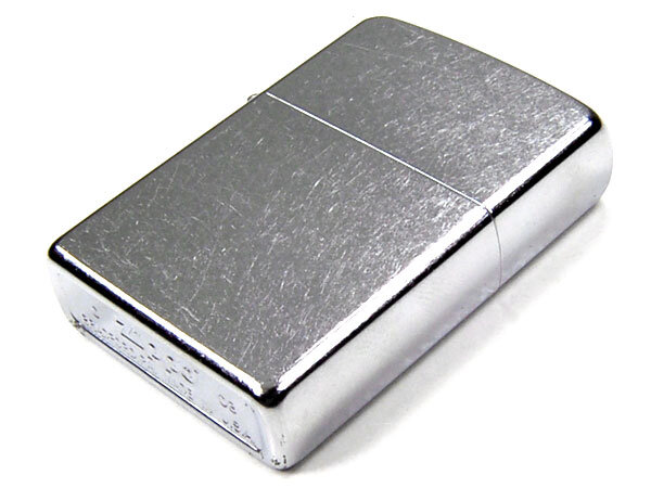knife.bg-Запалка Zippo 207 Street Chrome-4 Запалка Zippo 207 Street Chrome