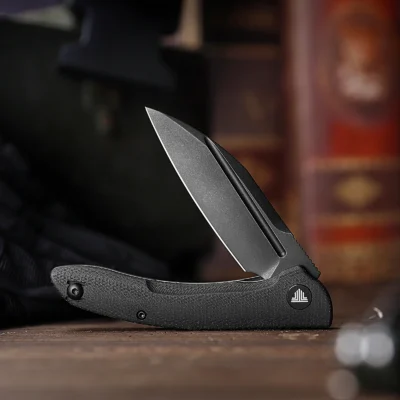 EDC сгъваем нож TRIVISA Cuckoo 