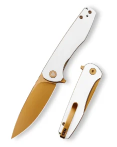 EDC сгъваем нож TRIVISA Hummingbird- 14C28N G10