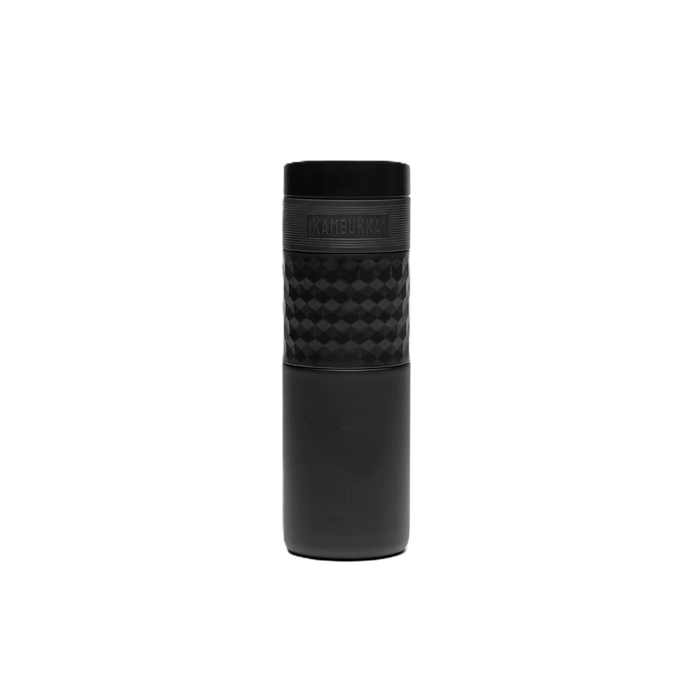 knife.bg-Термочаша Kambukka Etna Grip 500 мл - Black Velvet 2 Термочаша от неръждаема стомана Kambukka Etna Grip