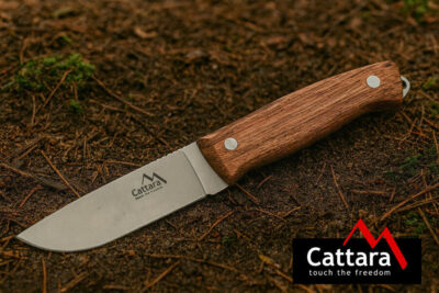 Туристически нож Cattara