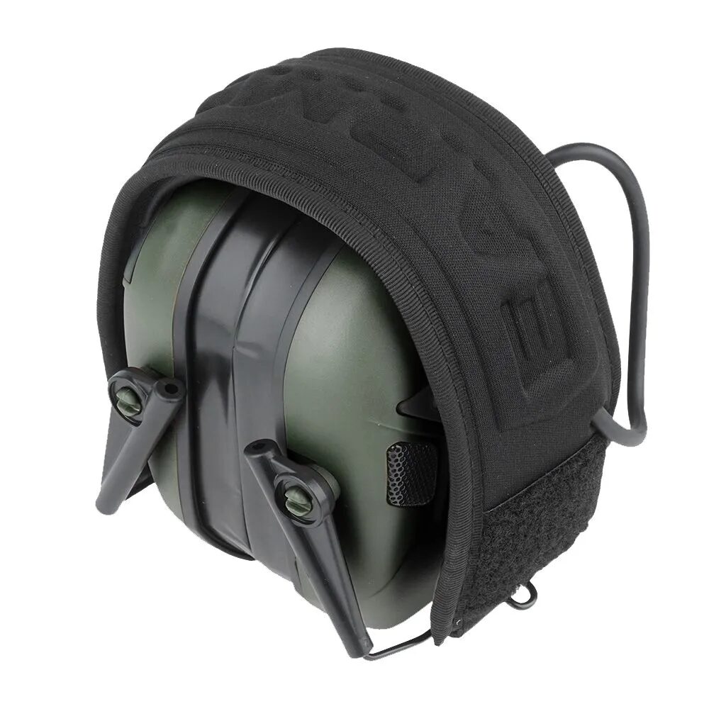 Knife.bg-Активни антифони Earmor M300T Bluetooth 5.4 - Foliage Green-2 Активни антифони Earmor M300T Bluetooth 5.4 - Foliage Green