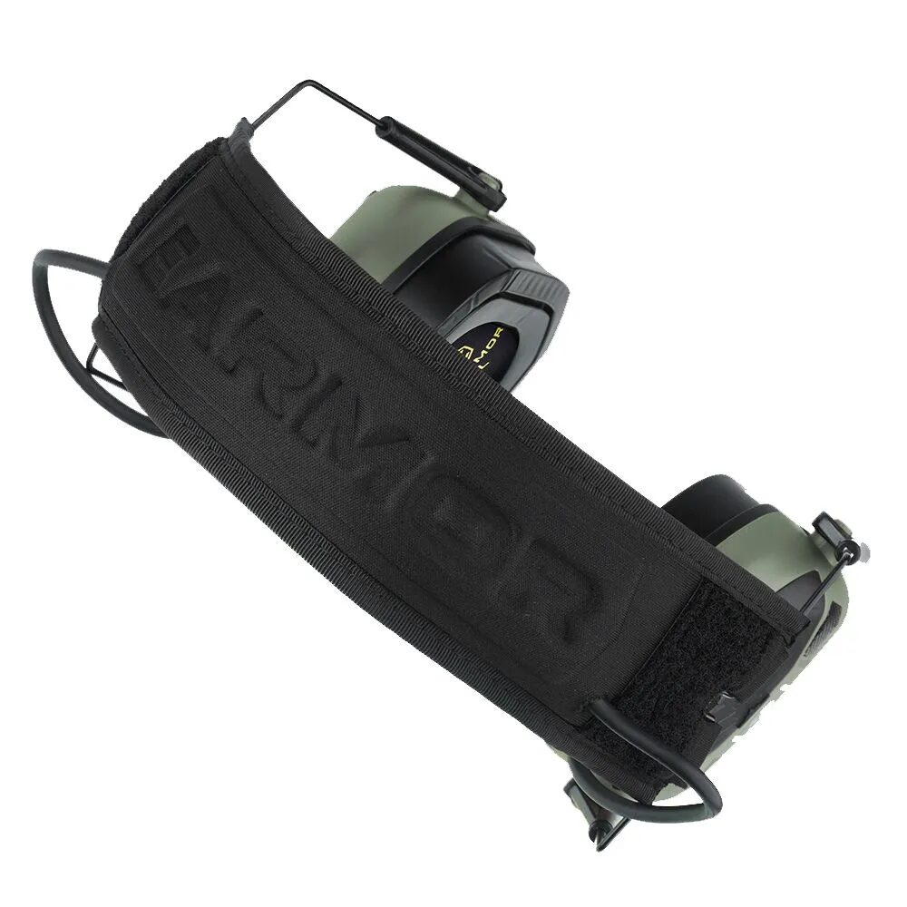 Knife.bg-Активни антифони Earmor M300T Bluetooth 5.4 - Foliage Green-3