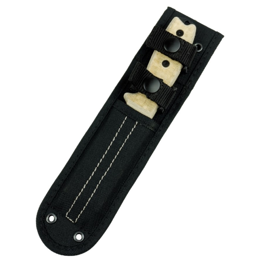 Knife.bg-Аутдор нож Ontario Knife Company - RAT-3-2 Аутдор нож Ontario Knife Company - RAT-3