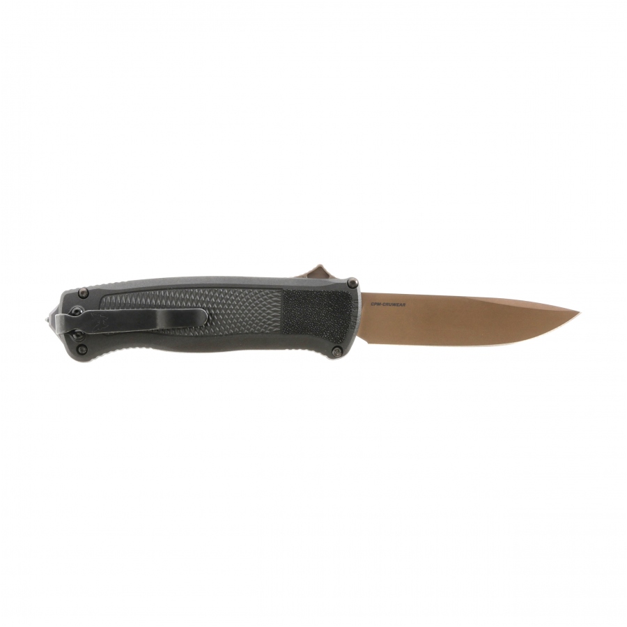 knife.bg-Автоматичен нож OTF Benchmade 5371FE Shootout 2 Автоматичен нож Benchmade
