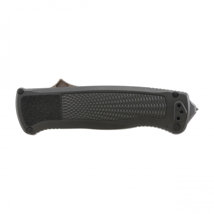 knife.bg-Автоматичен нож OTF Benchmade 5371FE Shootout 4 Автоматичен нож Benchmade
