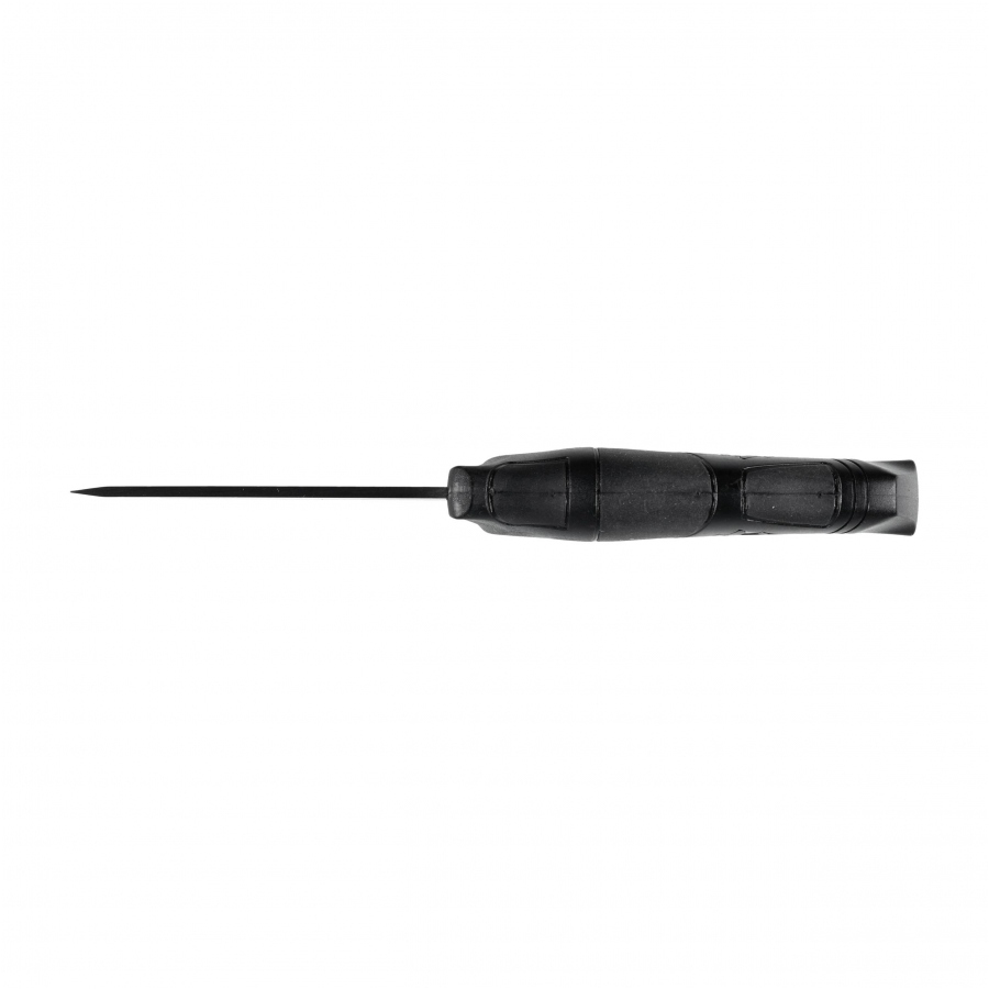 knife.bg-Фиксиран нож за оцеляване и бушкрафт Alpina Sport Ancho Black 3 Нож alpina
