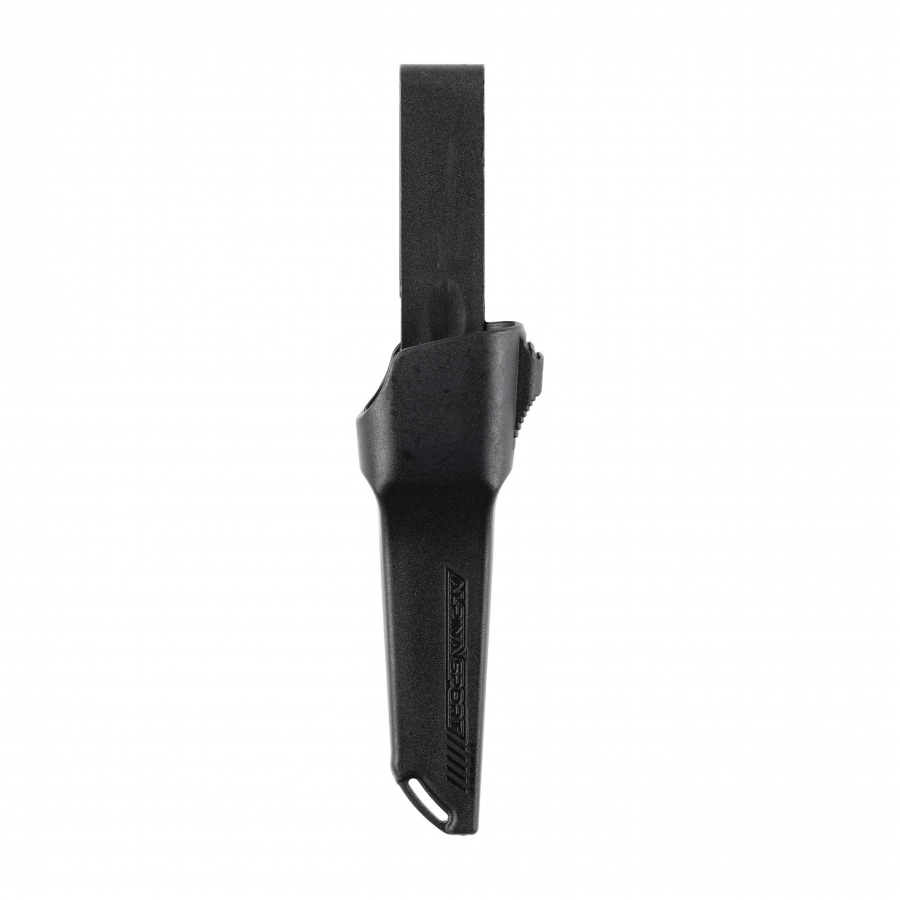 knife.bg-Фиксиран нож за оцеляване и бушкрафт Alpina Sport Ancho Black 5 Нож alpina