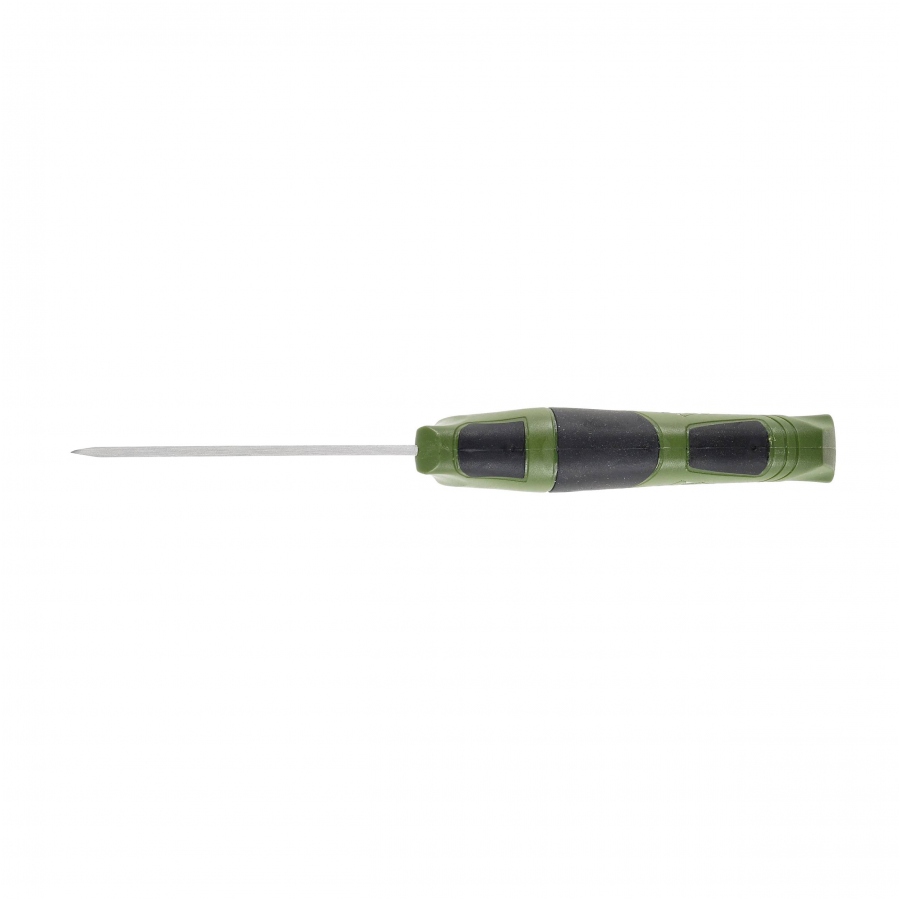 Knife.bg-Фиксиран нож за оцеляване и бушкрафт Alpina Sport Ancho Green-2 Фиксиран нож за оцеляване и бушкрафт Alpina Sport Ancho Green