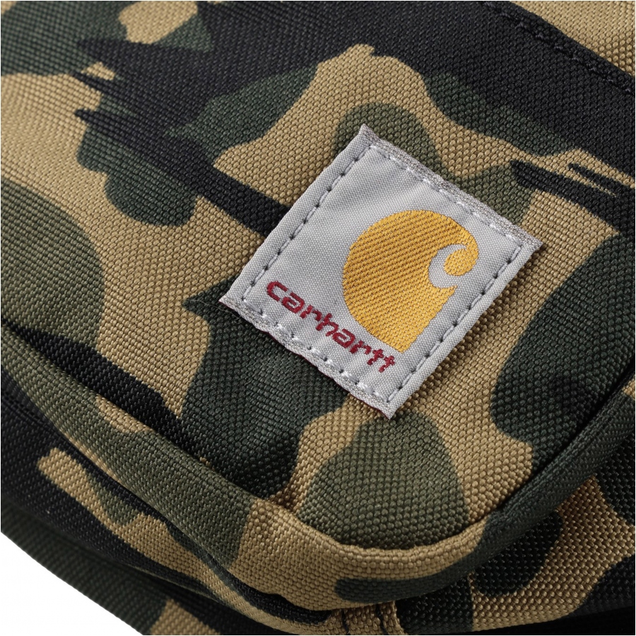 knife.bg-Камуфлажна чанта за кръст Carhartt от непромокаема материя 3