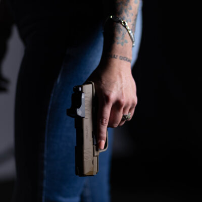 Sightmark бързомер за пистолет