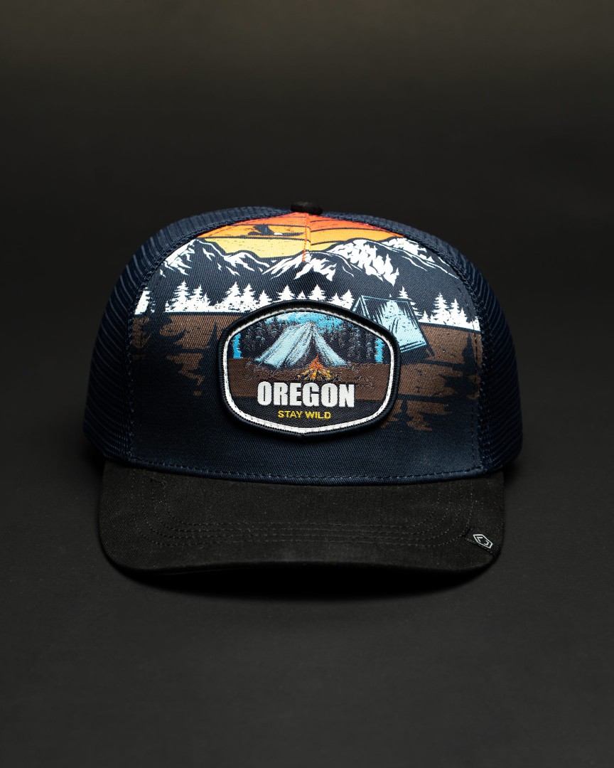Knife.bg-Лятна тактическа шапка с мрежа Adventure BB Cap-1 Лятна тактическа шапка с мрежа Adventure BB Cap