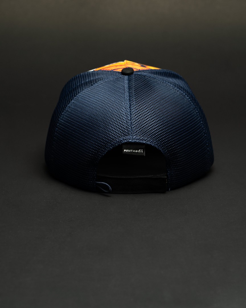 Knife.bg-Лятна тактическа шапка с мрежа Adventure BB Cap-2 Лятна тактическа шапка с мрежа Adventure BB Cap