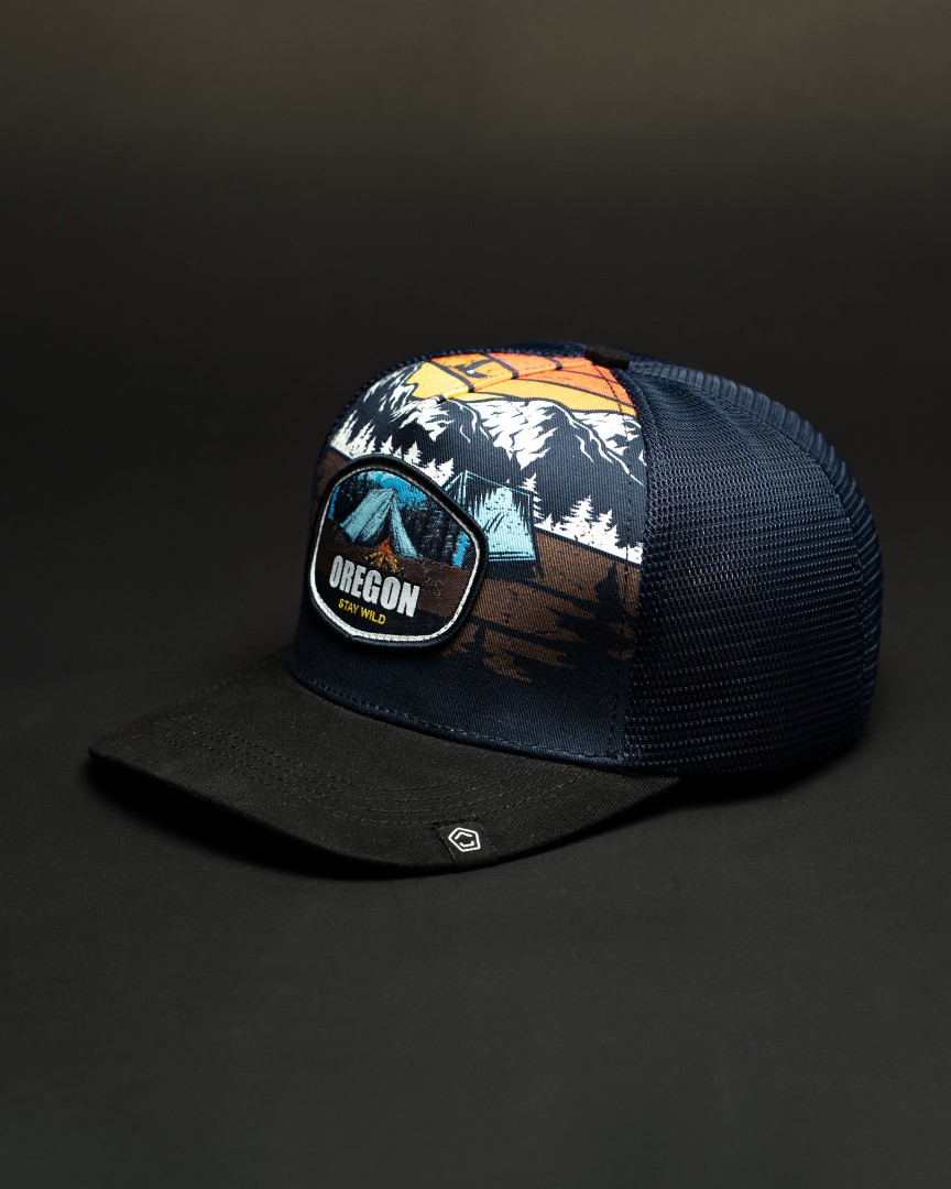 Knife.bg-Лятна тактическа шапка с мрежа Adventure BB Cap-4 Лятна тактическа шапка с мрежа Adventure BB Cap
