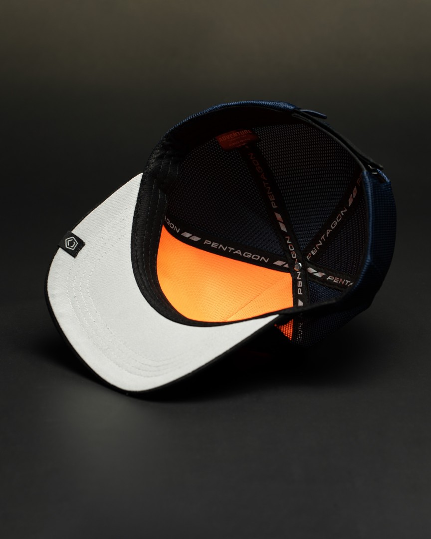 Knife.bg-Лятна тактическа шапка с мрежа Adventure BB Cap-5