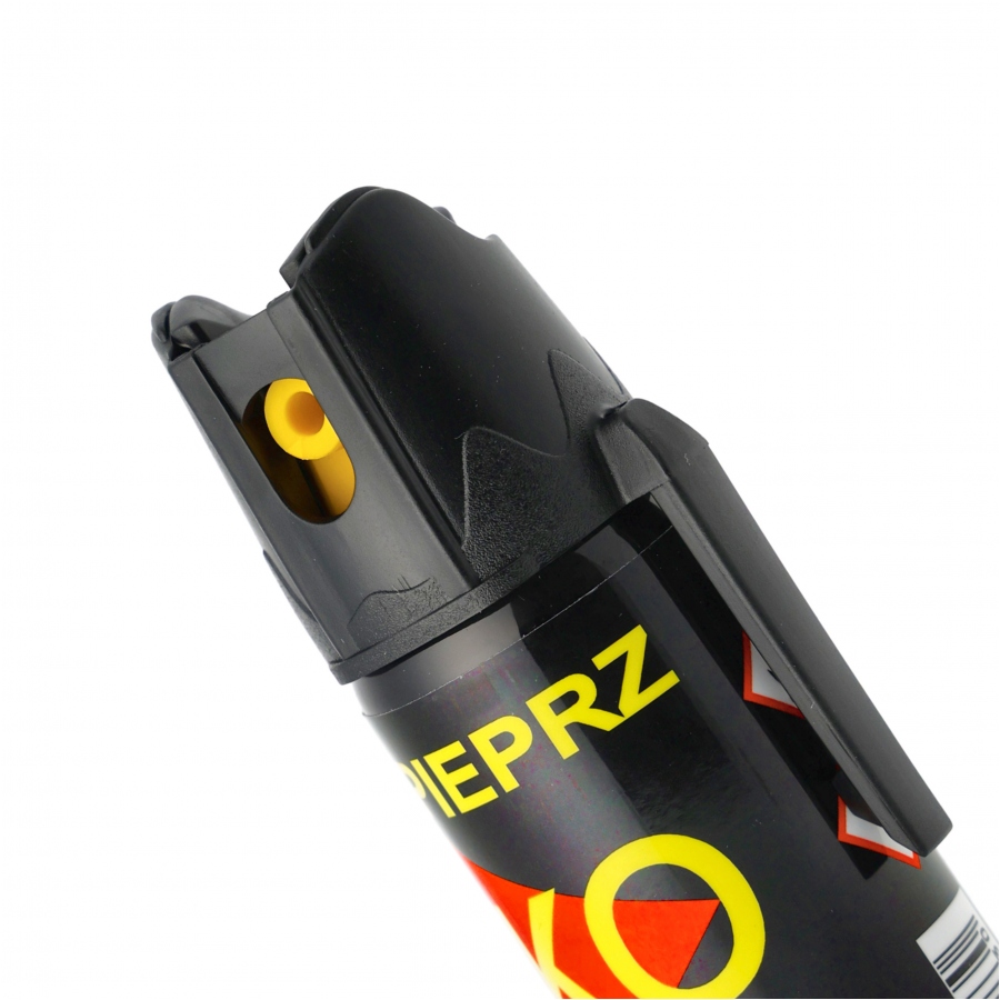 Knife.bg-Лютив спрей за самозащита Ballistol - конус Gas KO - 50 мл-3