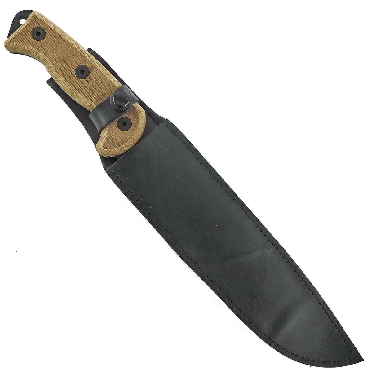 Knife.bg-Мачете Ontario Knife Company - RTAK II 125th Anniversary-3 Мачете Ontario Knife Company - RTAK II 125th Anniversary