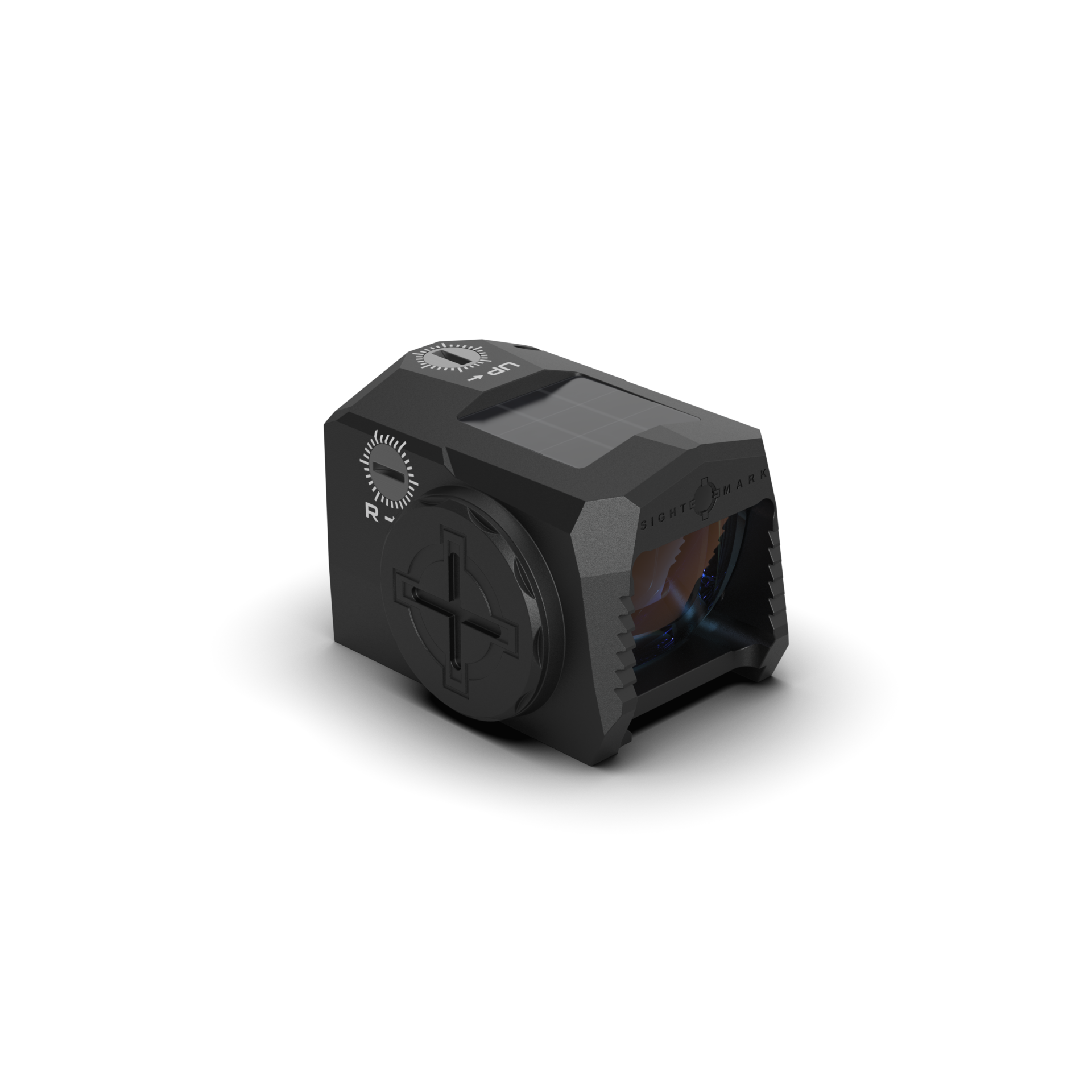 knife.bg-Премиум затворен бързомер за пистолет Sightmark Minishot M-Spec M4-2 затворен бързомер за пистолет sightmark