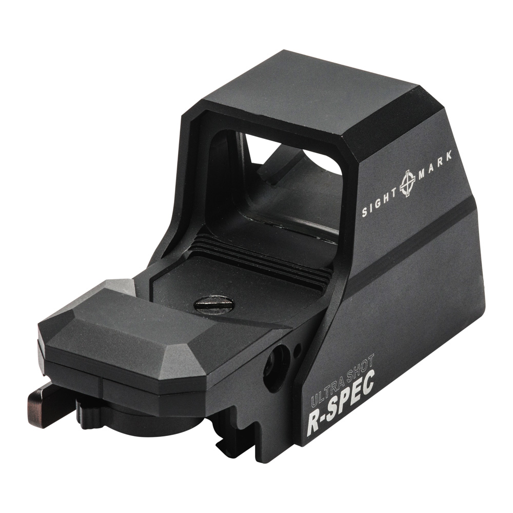 knife.bg-Рефлексен бързомер за карабина Sightmark Ultra Shot R-Spec-5 бързомер за карабина sightmark