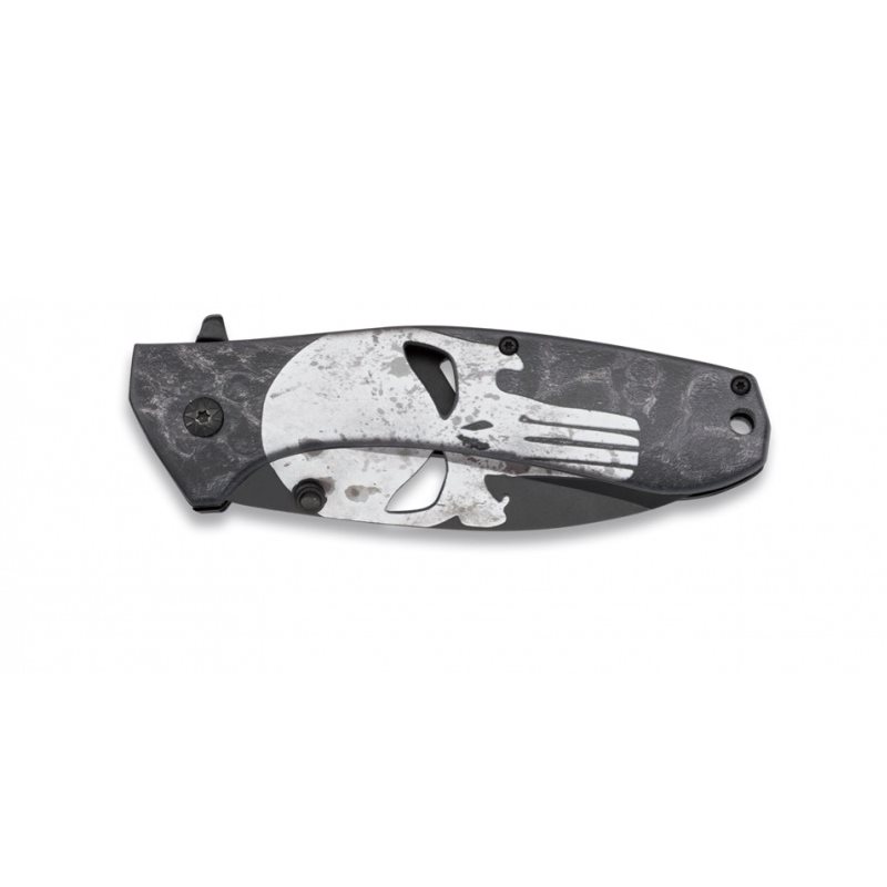 Knife.bg-Сгъваем джобен нож Martinez Albainox - 3D PUNISHER-1