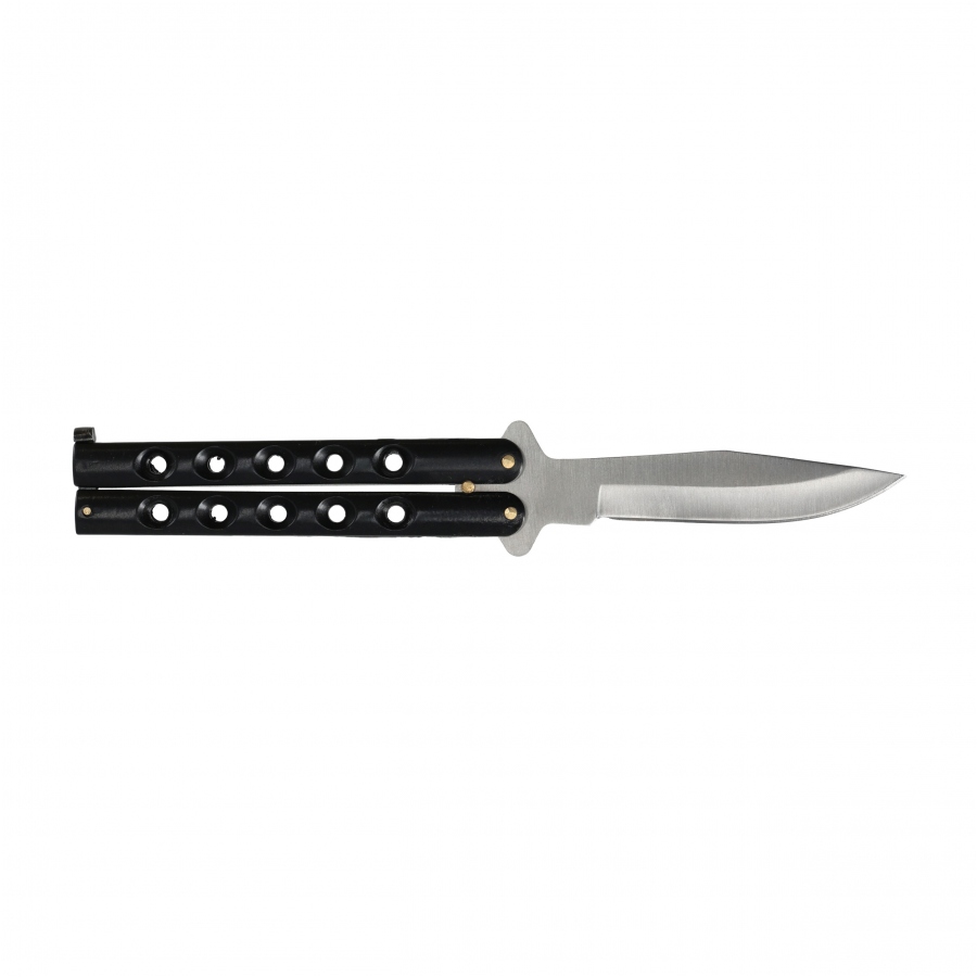 Knife.bg-Сгъваем нож пеперуда Joker - Ninja-1 Сгъваем нож пеперуда Joker - Ninja