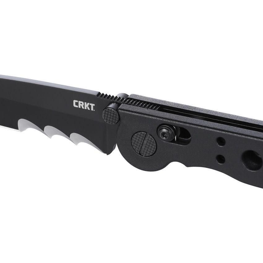 Knife.bg-Тактически сгъваем нож CRKT M16-10XK-1 Тактически сгъваем нож CRKT M16