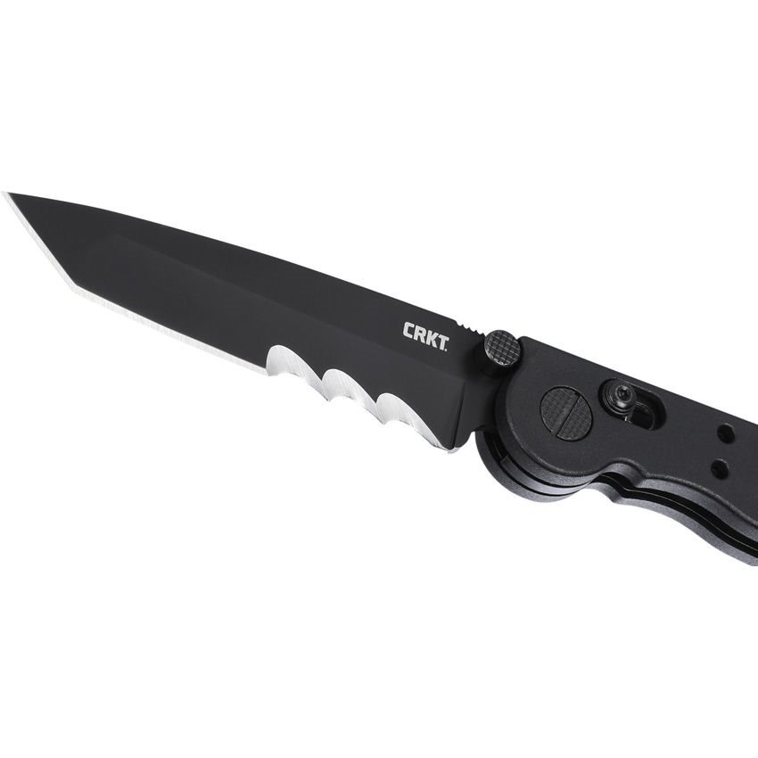 Knife.bg-Тактически сгъваем нож CRKT M16-10XK-3 Тактически сгъваем нож CRKT M16