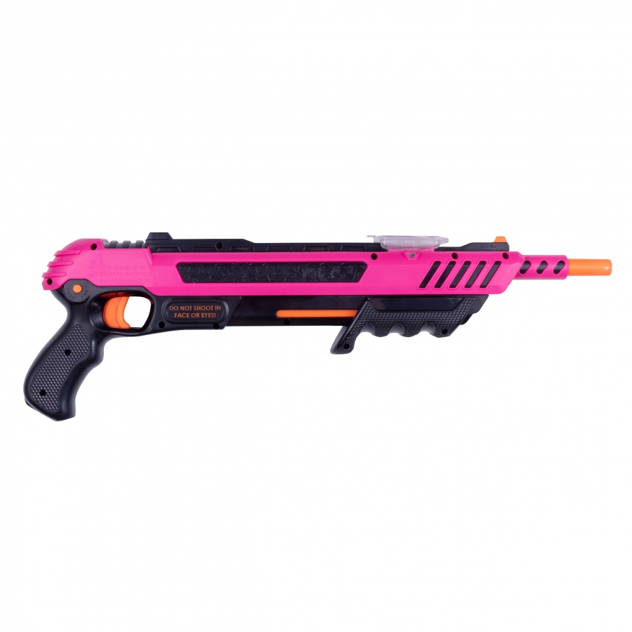 Knife.bg-Въздушна пушка за насекоми със сол Bug-A-Salt - Pink 3.0-1