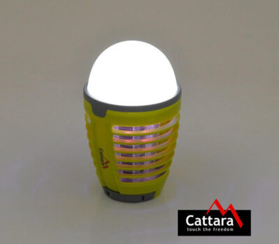 Водоустойчива инсектицидна лампа - Cattara