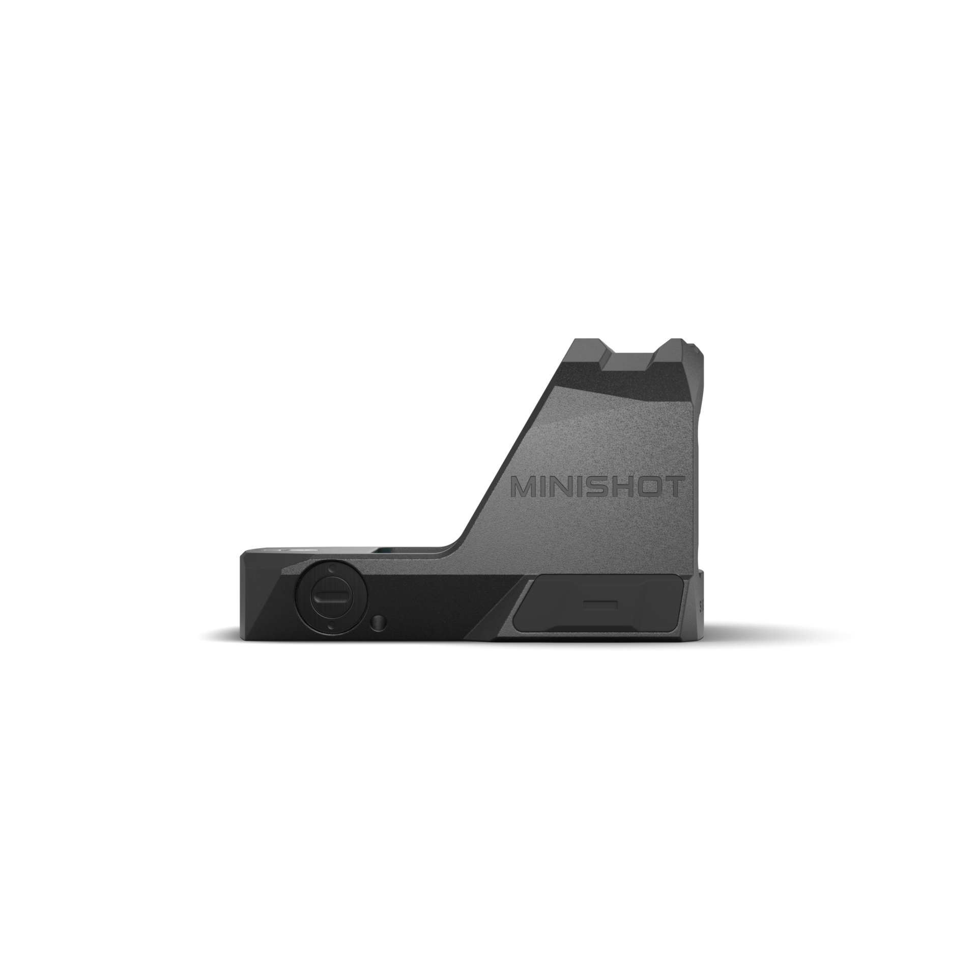 Компактен бързомер Sightmark Minishot M-Spec M1 V2- Бързомер за пистолет Sightmark minishot m v2