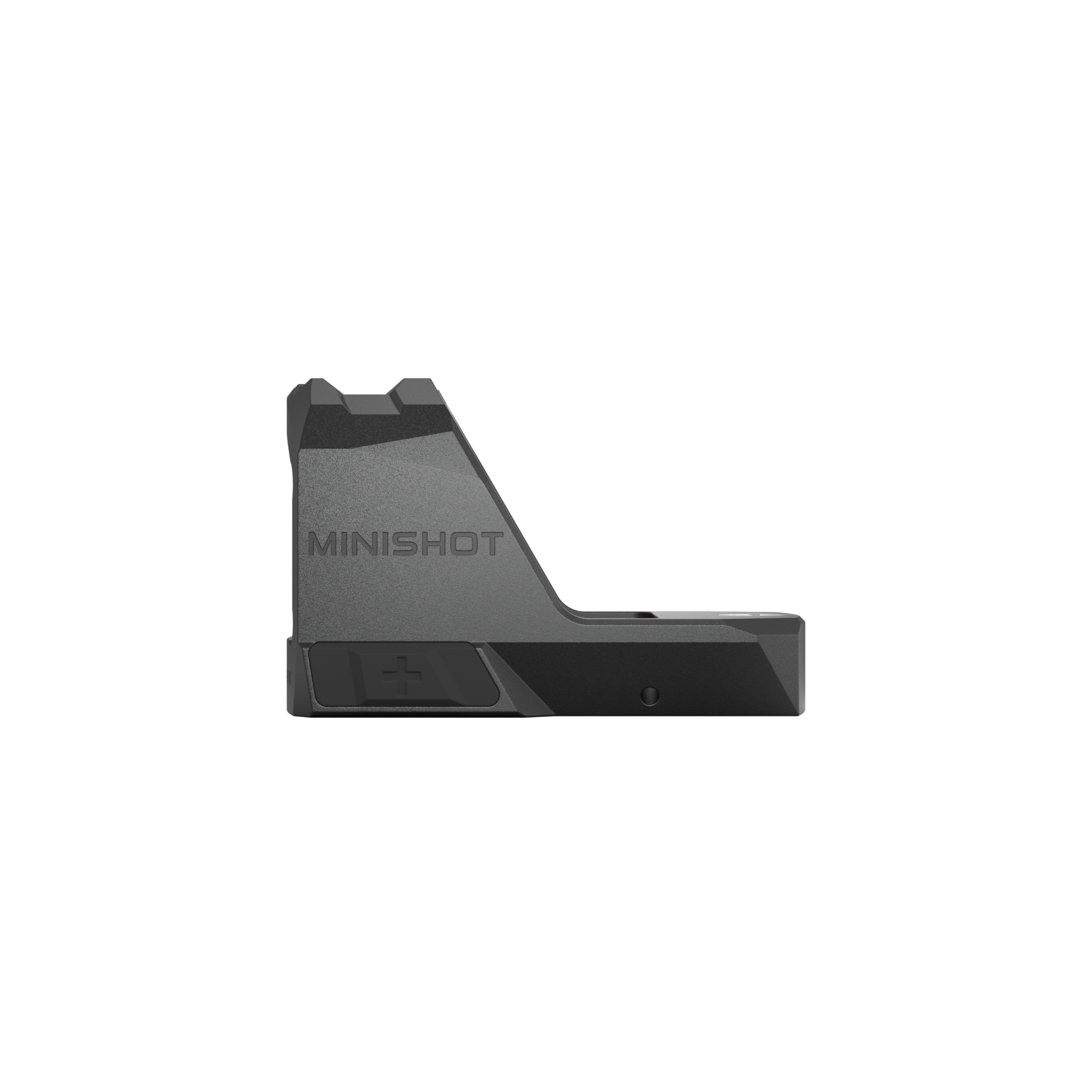 Компактен бързомер Sightmark Minishot M-Spec M1 V2-2 Бързомер за пистолет Sightmark minishot m v2