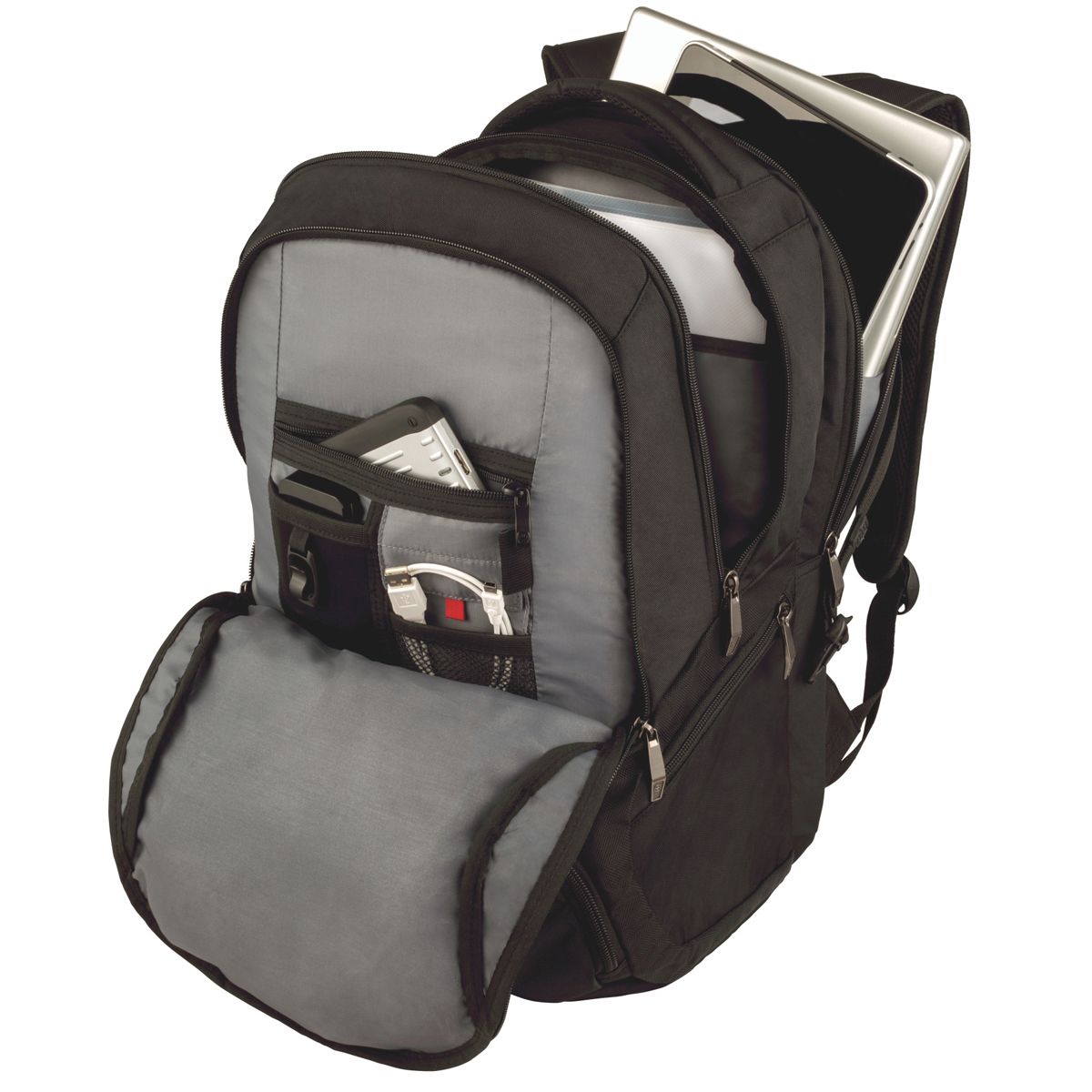 Раница за лаптоп Wenger Transit 16", 27л – Wenger Раница за лаптоп Wenger Transit 16", 27л – Wenger