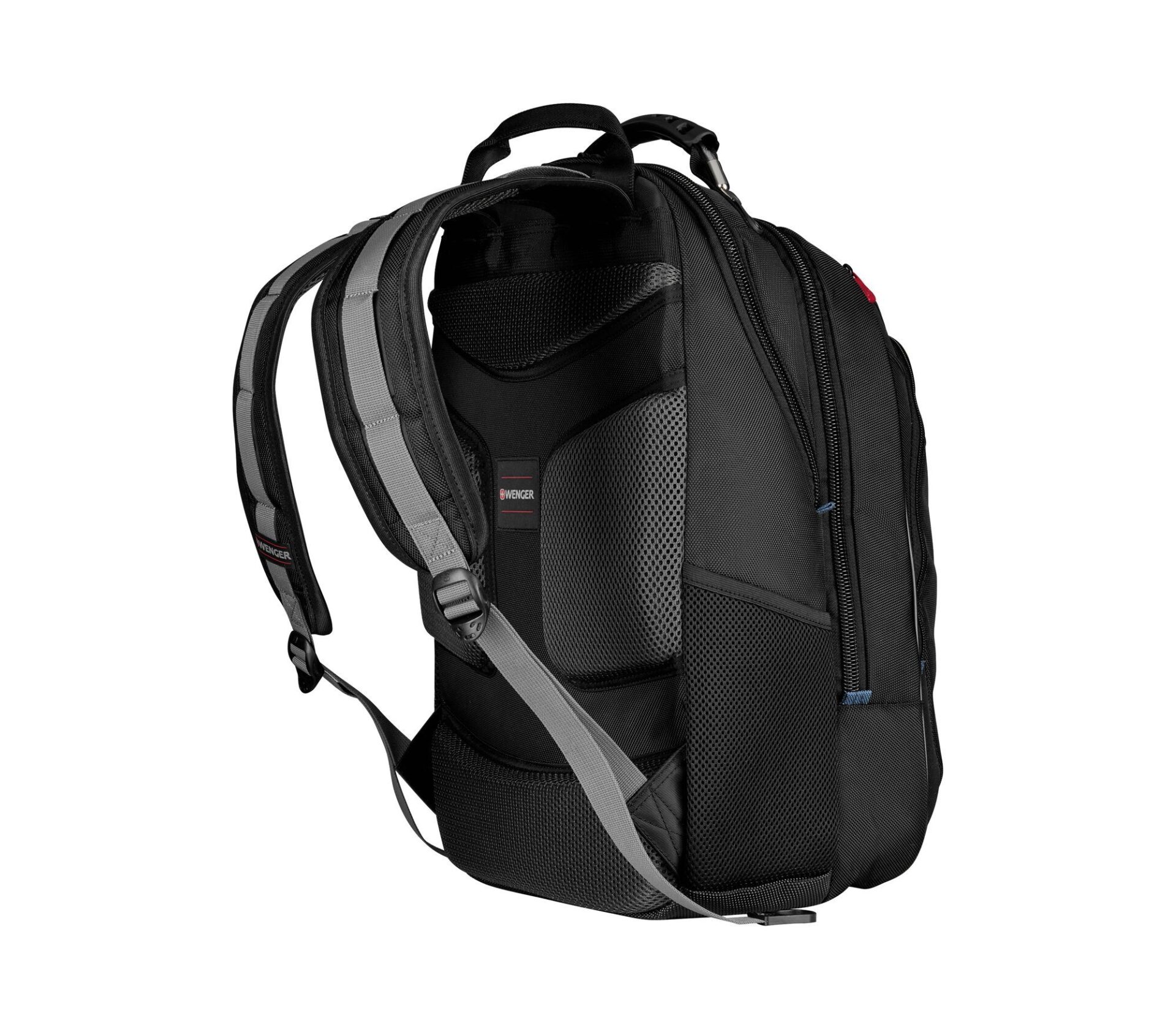 Раница за лаптоп Wenger Carbon Apple 15“/17“ 30л – Wenger Раница за лаптоп Wenger Carbon Apple 15“/17“ 30л – Wenger