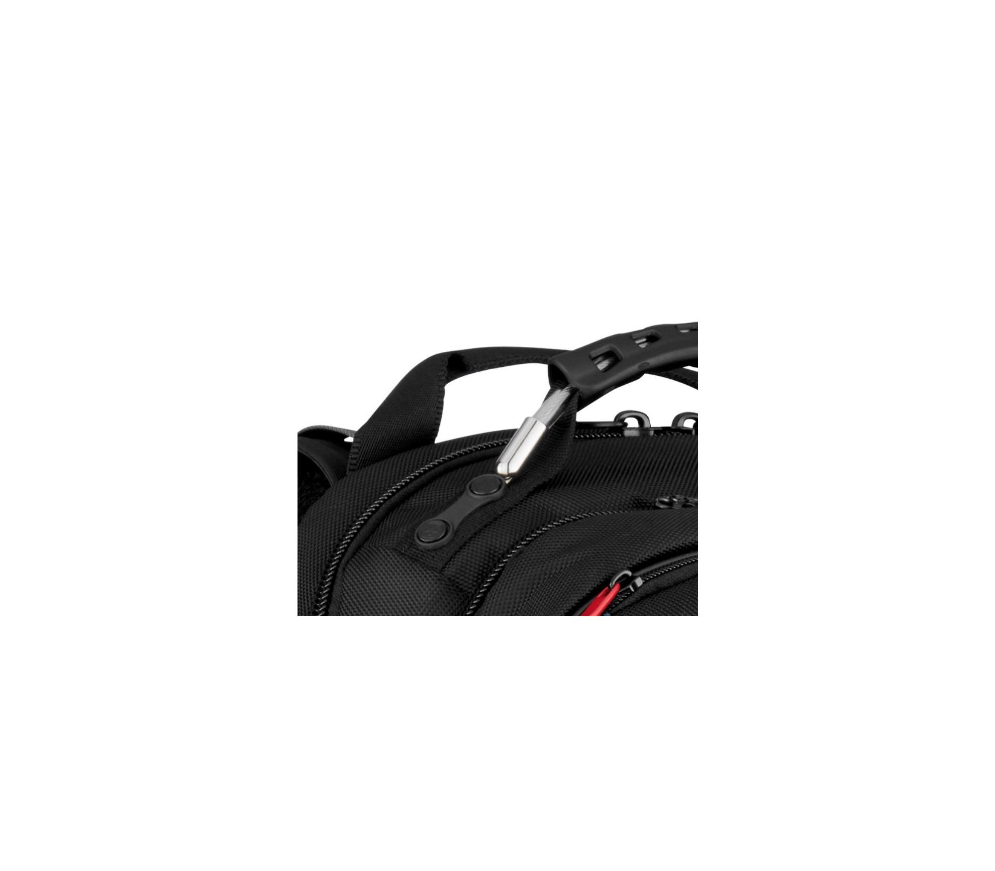 Раница за лаптоп Wenger Carbon Apple 15“/17“ 30л – Wenger Раница за лаптоп Wenger Carbon Apple 15“/17“ 30л – Wenger