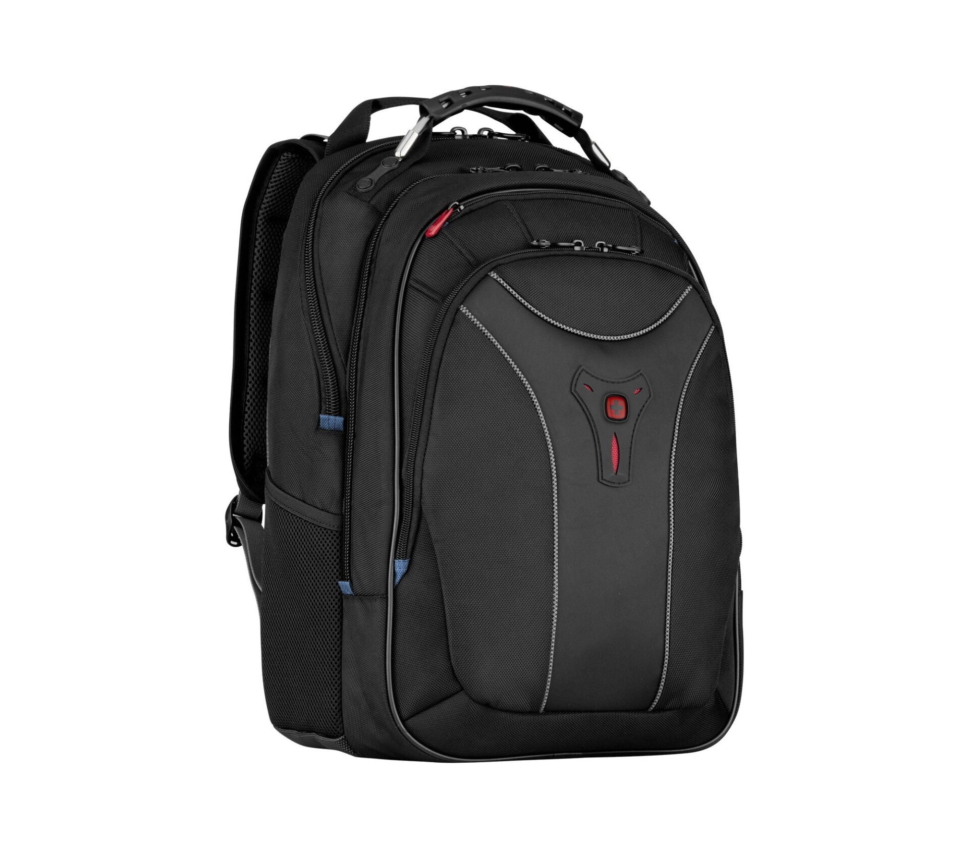 Раница за лаптоп Wenger Carbon Apple 15“/17“ 30л – Wenger Раница за лаптоп Wenger Carbon Apple 15“/17“ 30л – Wenger