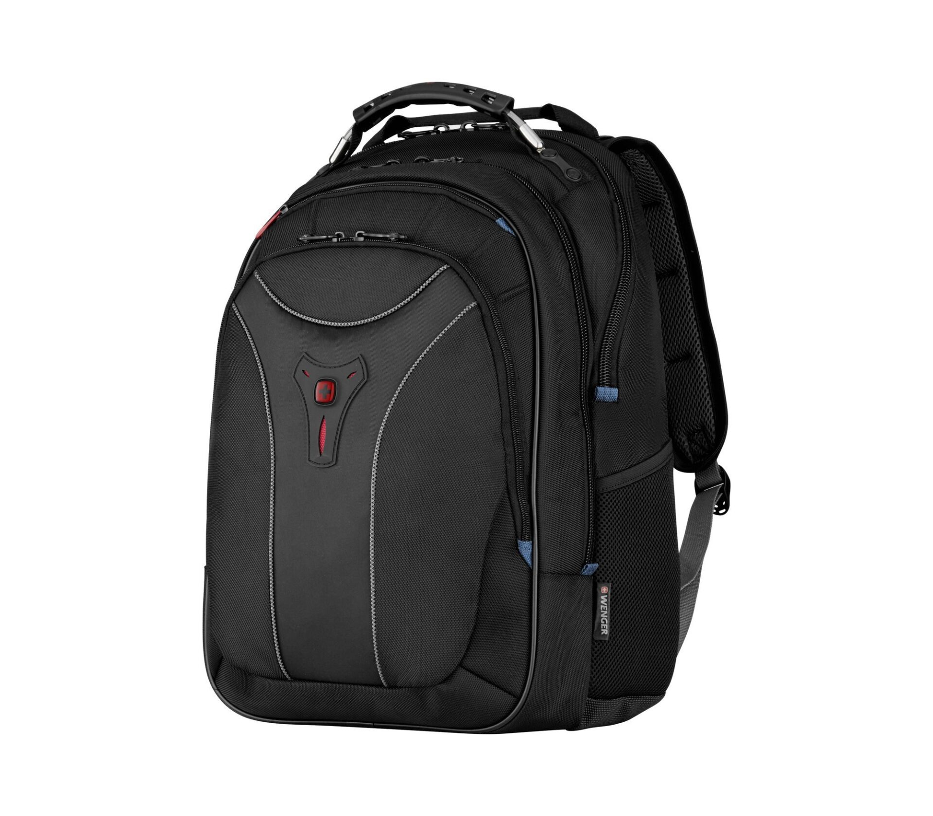 Раница за лаптоп Wenger Carbon Apple 15“/17“ 30л – Wenger Раница за лаптоп Wenger Carbon Apple 15“/17“ 30л – Wenger