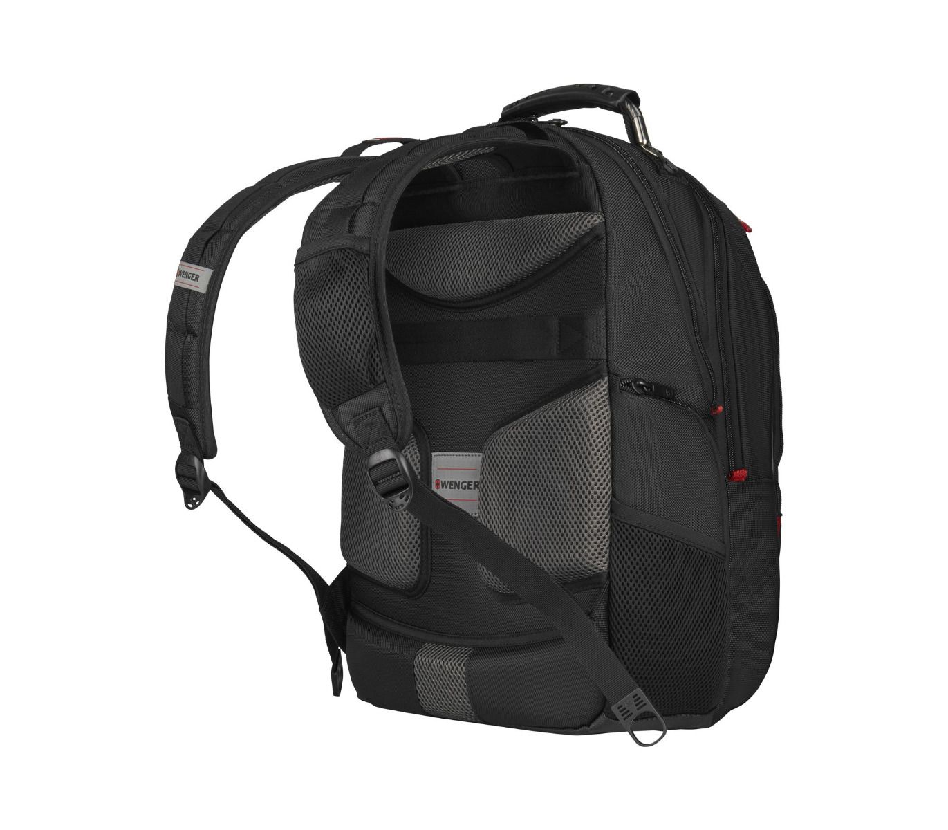 Раница за лаптоп Wenger Pegasus Deluxe 25л 16 инча – Wenger Раница за лаптоп Wenger Pegasus Deluxe 25л 16 инча – Wenger
