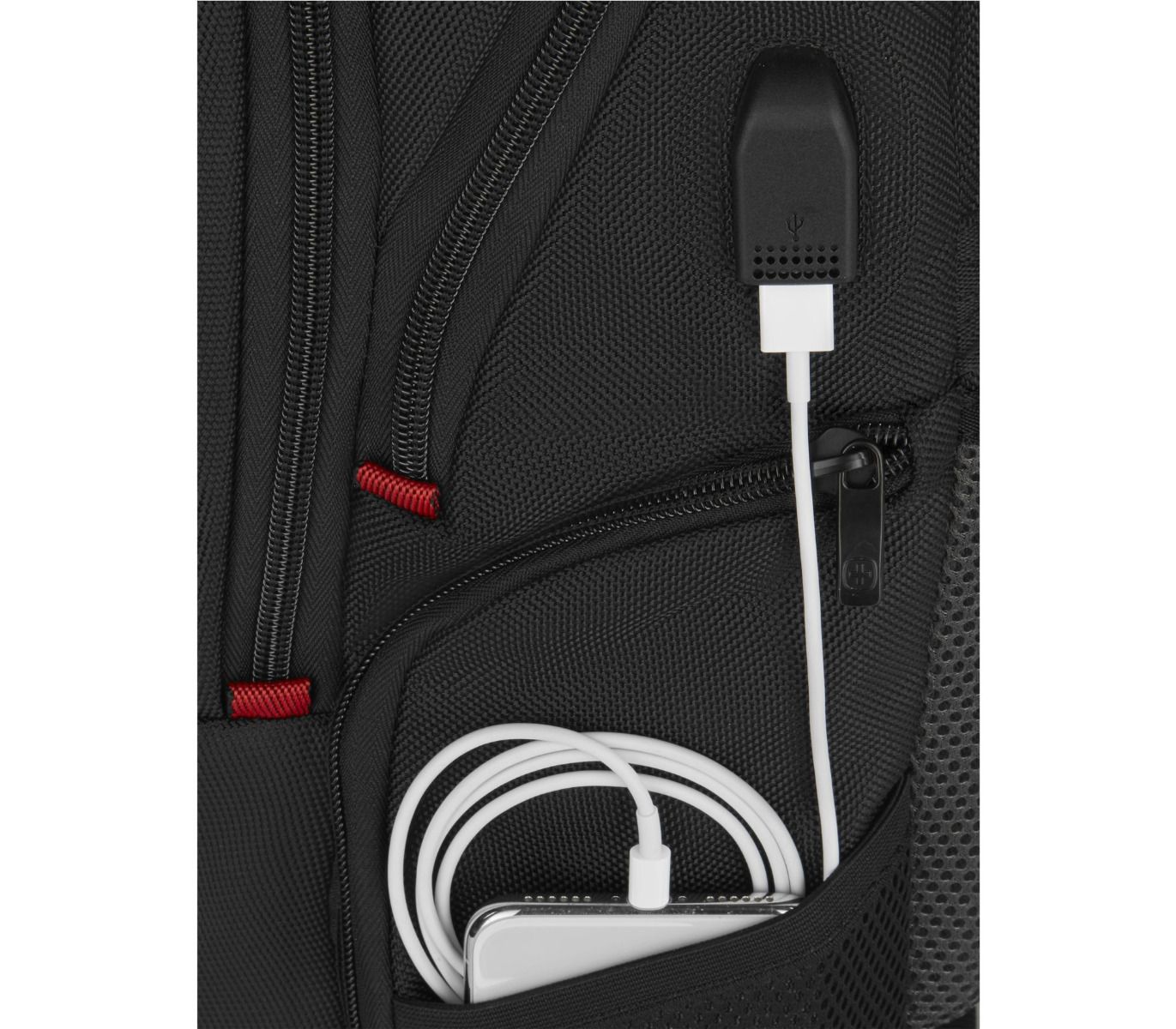 Раница за лаптоп Wenger Pegasus Deluxe 25л 16 инча – Wenger Раница за лаптоп Wenger Pegasus Deluxe 25л 16 инча – Wenger