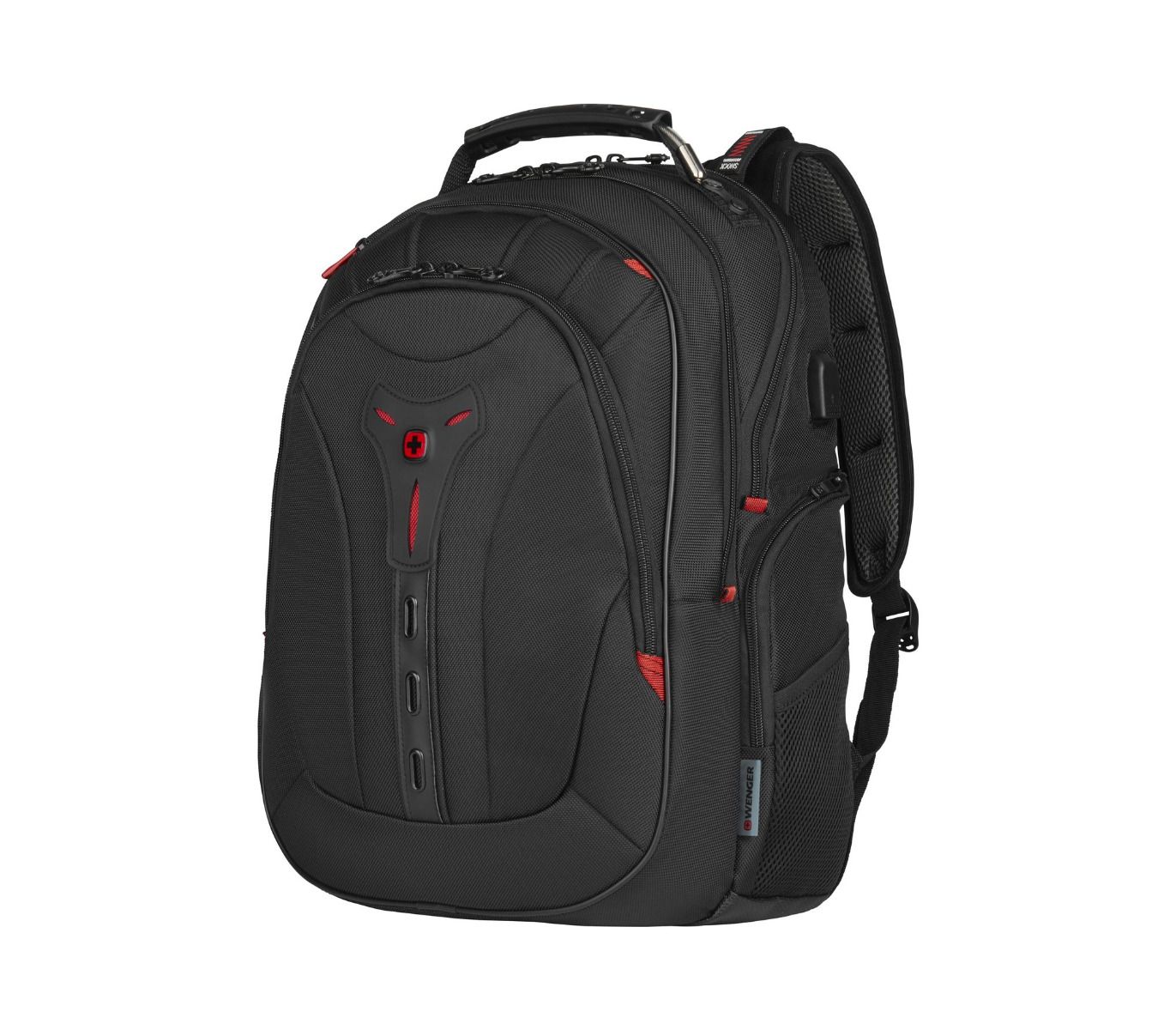 Раница за лаптоп Wenger Pegasus Deluxe 25л 16 инча – Wenger Раница за лаптоп Wenger Pegasus Deluxe 25л 16 инча – Wenger