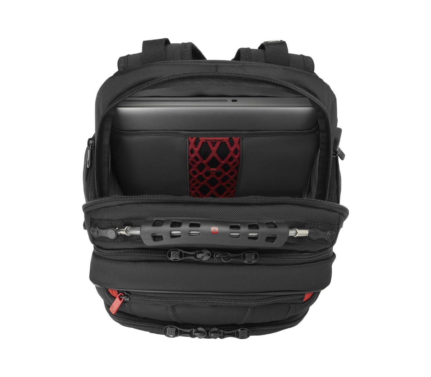 Раница за лаптоп Wenger Pegasus Deluxe 25л 16 инча – Wenger Раница за лаптоп Wenger Pegasus Deluxe 25л 16 инча – Wenger