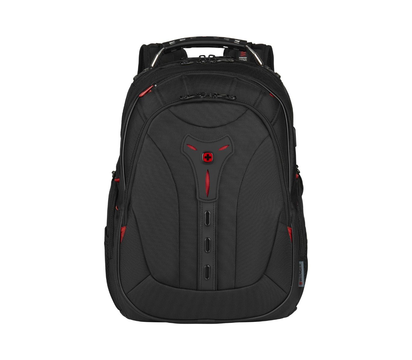 Раница за лаптоп Wenger Pegasus Deluxe 25л 16 инча – Wenger Раница за лаптоп Wenger Pegasus Deluxe 25л 16 инча – Wenger