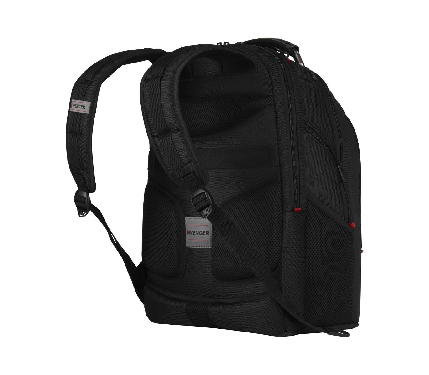 Раница за лаптоп Wenger Ibex Ballistic Deluxe 14" 26л – Wenger Раница за лаптоп Wenger Ibex Ballistic Deluxe 14" 26л – Wenger