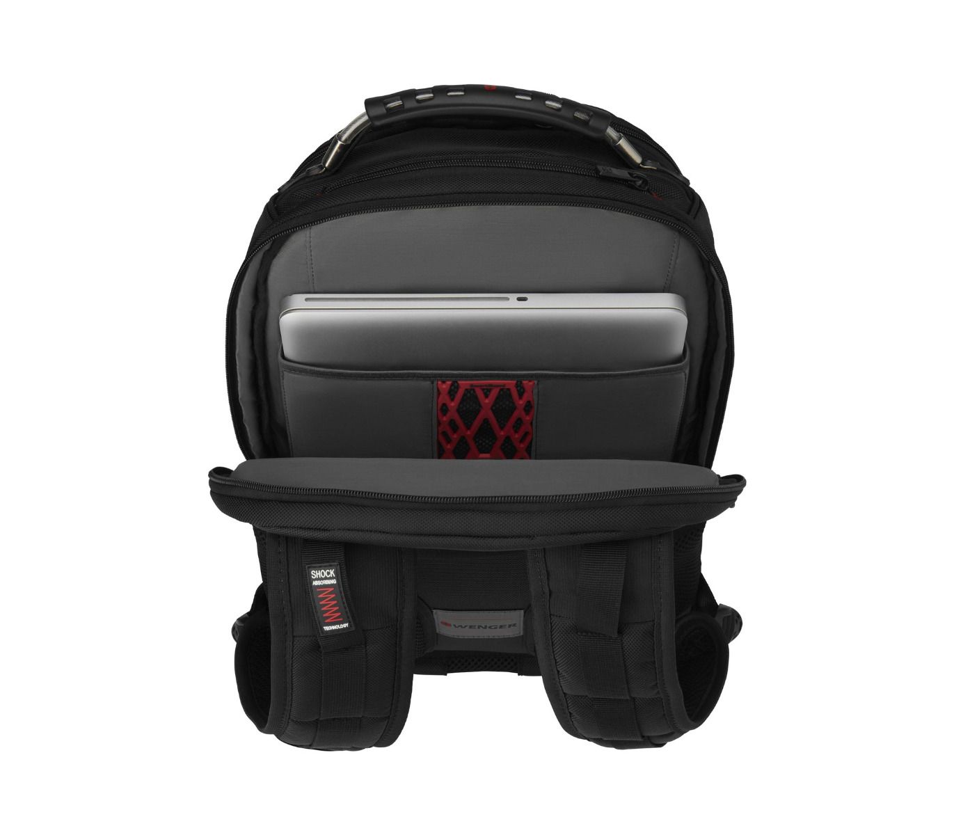 Раница за лаптоп Wenger Ibex Ballistic Deluxe 14" 26л – Wenger Раница за лаптоп Wenger Ibex Ballistic Deluxe 14" 26л – Wenger