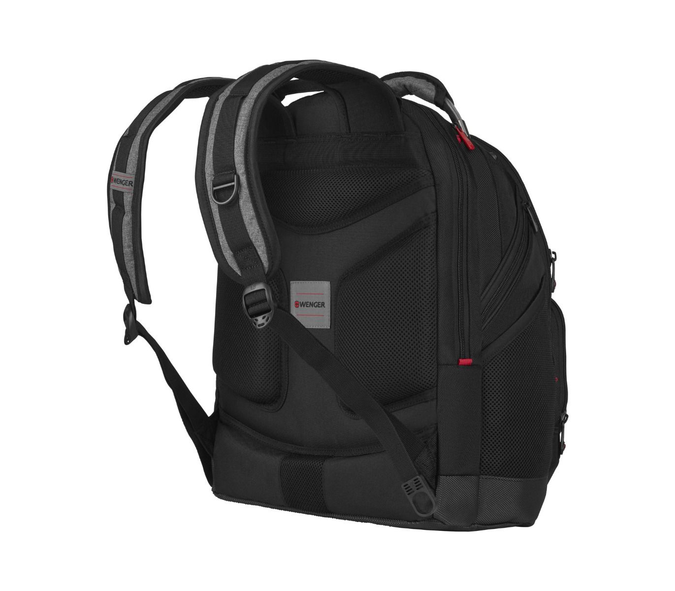 Раница за лаптоп Wenger Ibex Ballistic Deluxe 14" 26л – Wenger Раница за лаптоп Wenger Ibex Ballistic Deluxe 14" 26л – Wenger