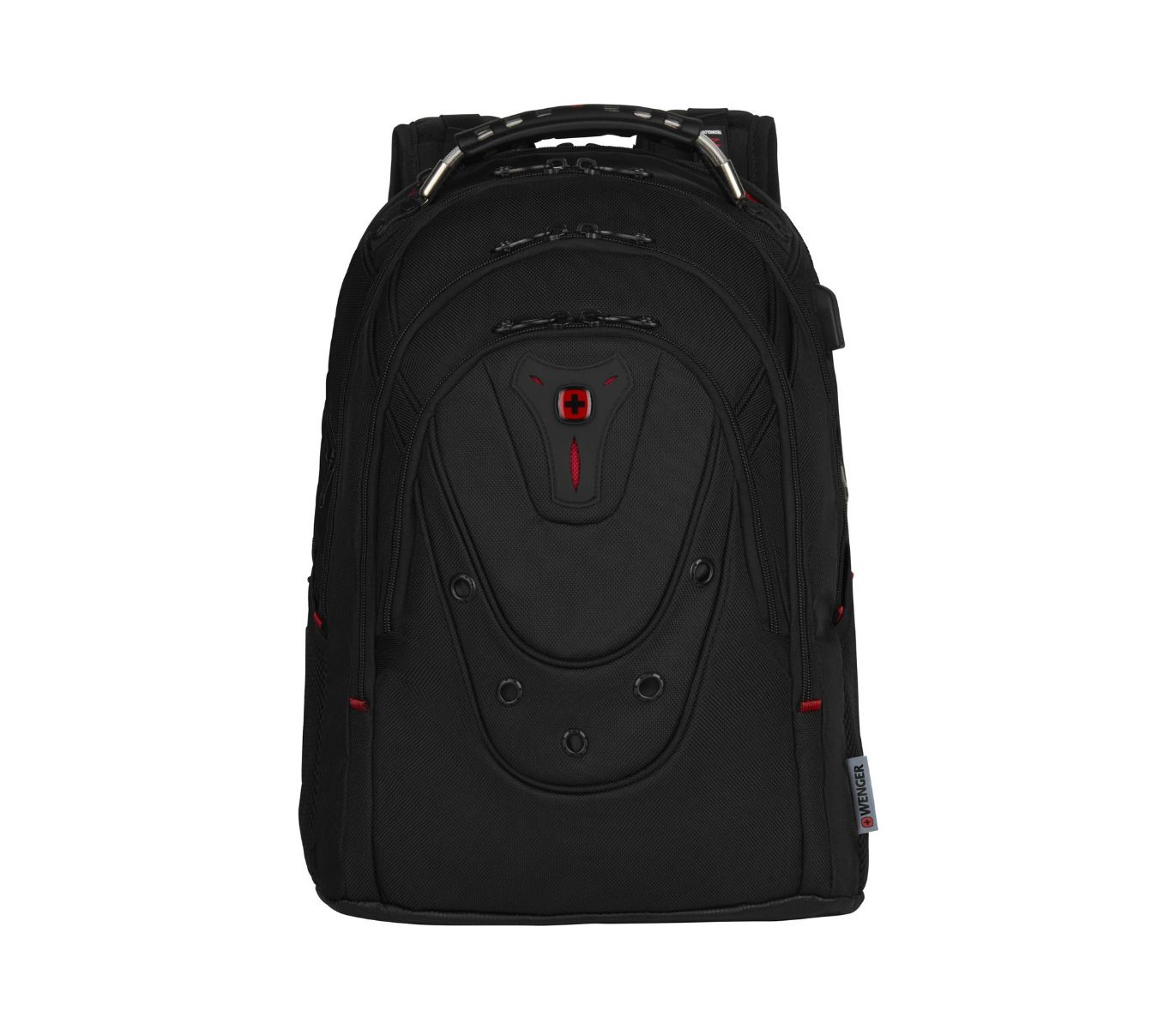 Раница за лаптоп Wenger Ibex Ballistic Deluxe 14" 26л – Wenger Раница за лаптоп Wenger Ibex Ballistic Deluxe 14" 26л – Wenger