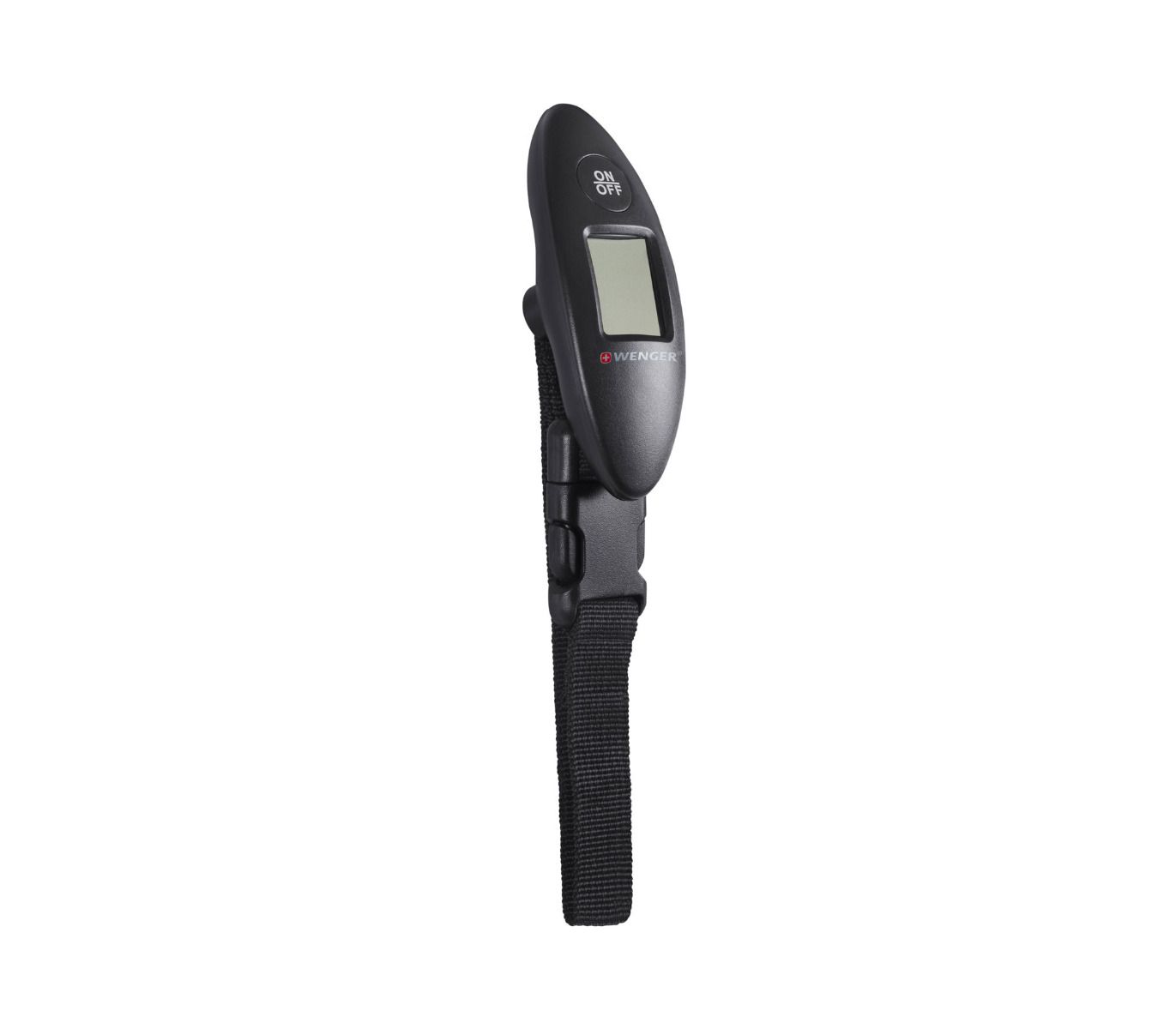 Кантарче за багаж Wenger Mini Digital Luggage Scale – Wenger Кантарче за багаж Wenger Mini Digital Luggage Scale – Wenger