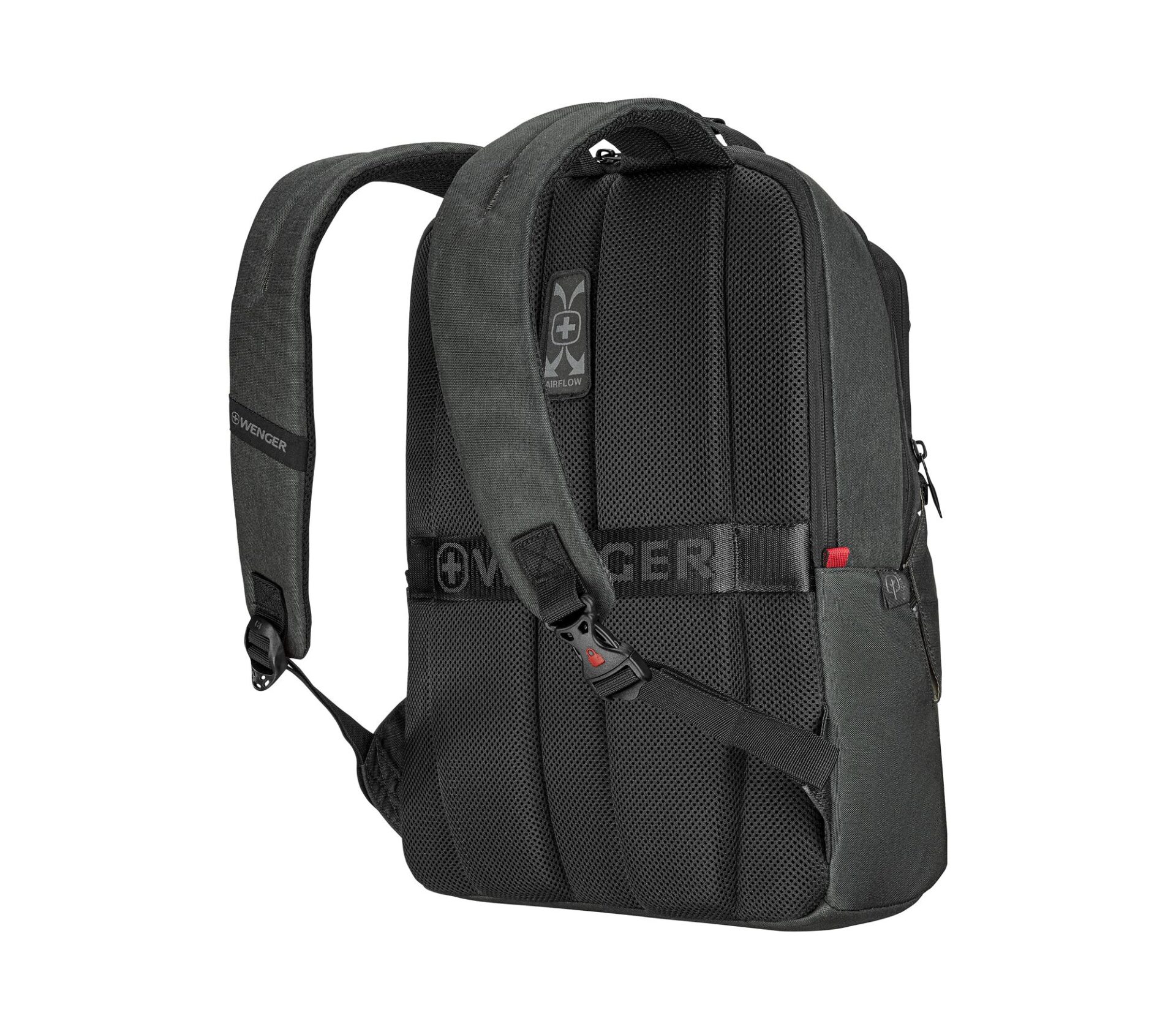 Раница за лаптоп Wenger MX ECO Professional 16", 20л – Wenger Раница за лаптоп Wenger MX ECO Professional 16", 20л – Wenger
